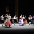 Gran gala del folklore aragonés