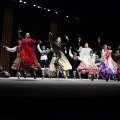 Gran gala del folklore aragonés