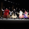 Gran gala del folklore aragonés