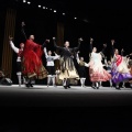 Gran gala del folklore aragonés