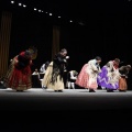 Gran gala del folklore aragonés