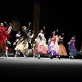 Gran gala del folklore aragonés