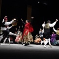 Gran gala del folklore aragonés