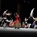 Gran gala del folklore aragonés