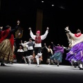 Gran gala del folklore aragonés