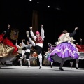 Gran gala del folklore aragonés