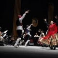 Gran gala del folklore aragonés