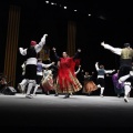 Gran gala del folklore aragonés