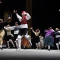 Gran gala del folklore aragonés