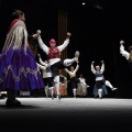 Gran gala del folklore aragonés