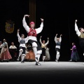 Gran gala del folklore aragonés