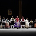 Gran gala del folklore aragonés