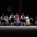 Gran gala del folklore aragonés