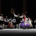 Gran gala del folklore aragonés