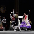 Gran gala del folklore aragonés