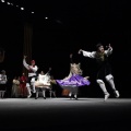 Gran gala del folklore aragonés