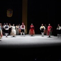 Gran gala del folklore aragonés