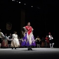 Gran gala del folklore aragonés