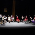 Gran gala del folklore aragonés