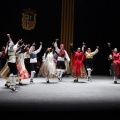 Gran gala del folklore aragonés