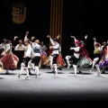 Gran gala del folklore aragonés