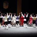 Gran gala del folklore aragonés