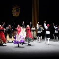 Gran gala del folklore aragonés