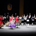 Gran gala del folklore aragonés