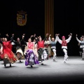 Gran gala del folklore aragonés