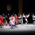 Gran gala del folklore aragonés