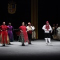 Gran gala del folklore aragonés