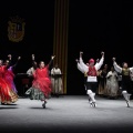 Gran gala del folklore aragonés