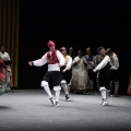 Gran gala del folklore aragonés