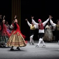 Gran gala del folklore aragonés