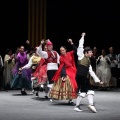 Gran gala del folklore aragonés