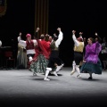 Gran gala del folklore aragonés