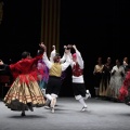 Gran gala del folklore aragonés