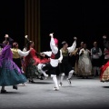 Gran gala del folklore aragonés