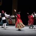 Gran gala del folklore aragonés