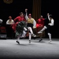 Gran gala del folklore aragonés