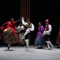 Gran gala del folklore aragonés