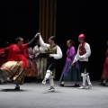 Gran gala del folklore aragonés