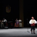 Gran gala del folklore aragonés