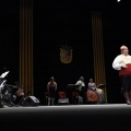 Gran gala del folklore aragonés