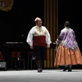 Gran gala del folklore aragonés