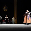 Gran gala del folklore aragonés