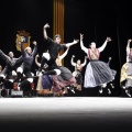Gran gala del folklore aragonés