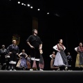 Gran gala del folklore aragonés