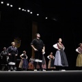 Gran gala del folklore aragonés