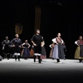 Gran gala del folklore aragonés